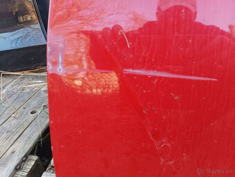 LP dveře octavia 2 FL - 2