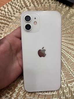 Iphone 12 64GB - 2