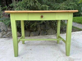 Vintage stôl - ST30 - 2