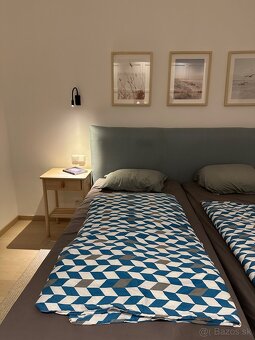 Nástenné bodové LED svietidlá - 2