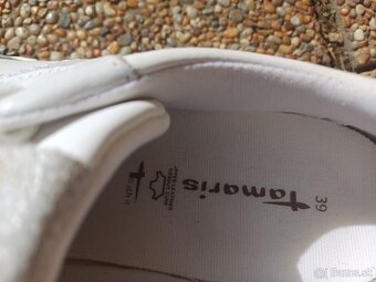 Predám tenisky tamaris - 2