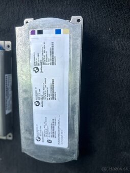 Predám MULF2 Bmw a Bluetooth modul - 2