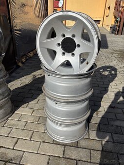 R15 6x139,7 - 2