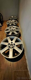 Elektróny 5x112 r17 - 2