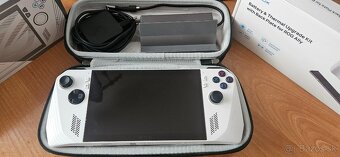 Rog Ally Z1 Extreme 2Tb - 2