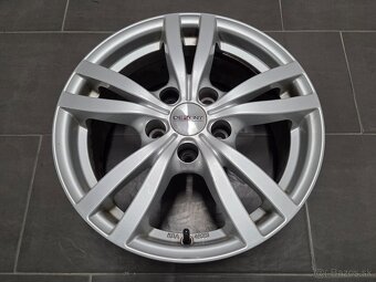 disky 16" Renault - 2