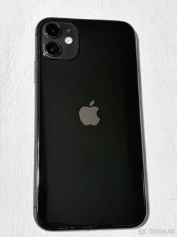 Predám iPhone 11 - 2