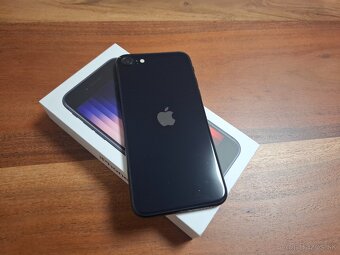 Iphone SE 3rd gen - 2