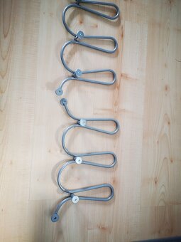 Vešiak IKEA 2ks - 2