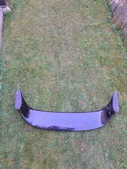 Diely na Škoda Octavia Mk1 - 2