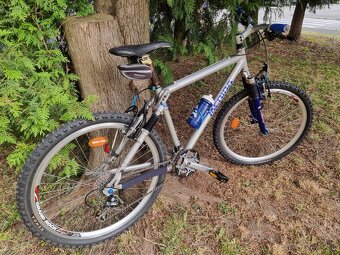 Merida Dominator - 2