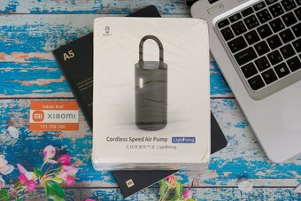 Originálne Xiaomi príslušenstvo - 2