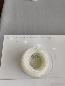Silonovy vlasec - 2