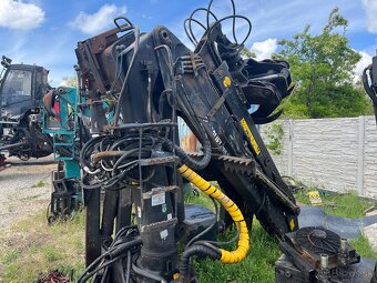 Loglift 265 Z83 - 2