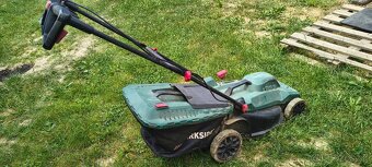 ELEKTRICKÁ KOSAČKA PARKSIDE 1800W - 2