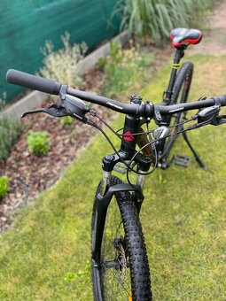 Bicykel Merida - 2