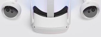 Oculus Quest 2 (256GB) - 2