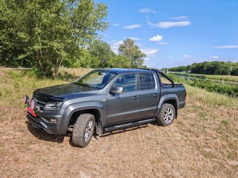 Volkswagen Amarok - 2