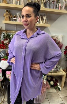 Blúzka XL/XXL - 2