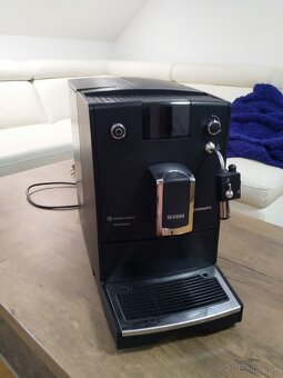 Kávovar Nivona CafeRomatica - 2