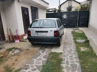 Fiat tipo 1.7d - 2