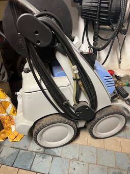 Kranzle vapka karcher - 2