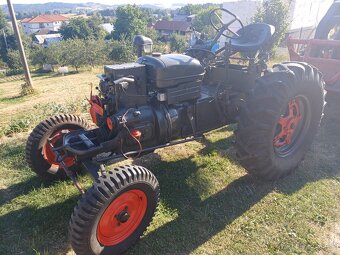Zetor 25 N - 2