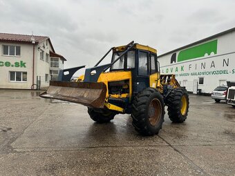 LKT Hittner Ecotrac 120 2018 vin 018 - 2