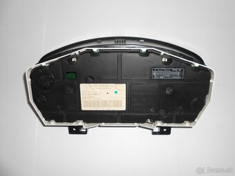 Budiky Ford Kuga / Focus II / diesel, polodot / - 2
