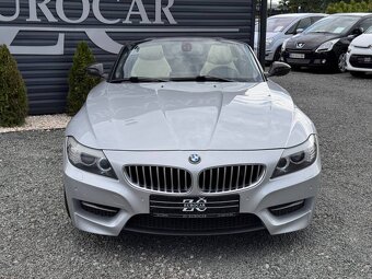 BMW Z4 Cabrio - 2
