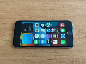 Apple iPhone 6s 32GB - 2