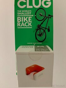 držiak na bicykel - 2