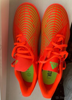 ADIDAS Predator Edge.4 - 2