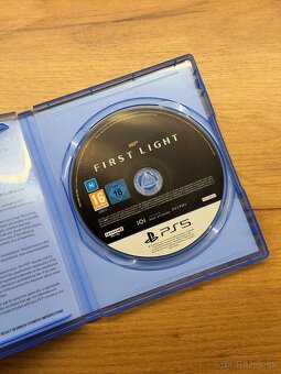 007 FIRST LIGHT  |  PS5 - 2