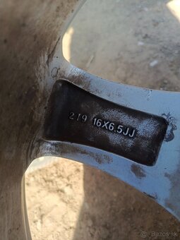 5x108 R16 - 2