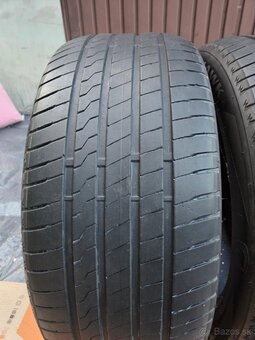 265/45 R20 Firestone roadhawk letné - 2