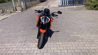 KTM 1290 Super Duke R EVO - 2