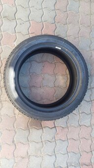 Celoročné CONTINENTAL 205/50 R17 - 2