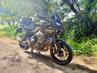 Predám Yamaha Tracer 9 - 2