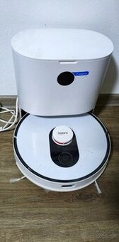ROIDMI EVE Plus – robotický vysávač - 2