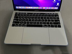 Apple Macbook Pro 13” Touch Bar 16GB i7 - 2