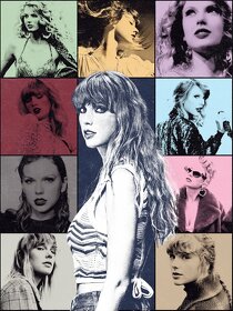 Lístky na Taylor Swift - Spoľahlivý predajca - 2