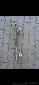 skateboard - 2