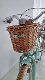 Bicykel Bobbin Gingersnap 16” GREEN - 2