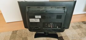 Televízor LG 22 LH2000 - 2
