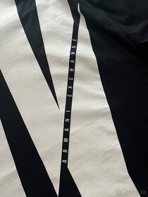 Armani originál pánske tričko - 2