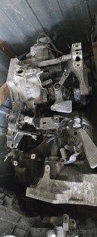 PREVOD: SKODA ROMSTER TDI: JXZ VW SKODA: CQQ - 2