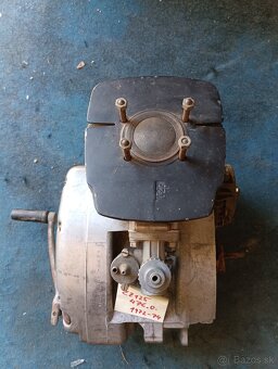 ČZ motory - 2