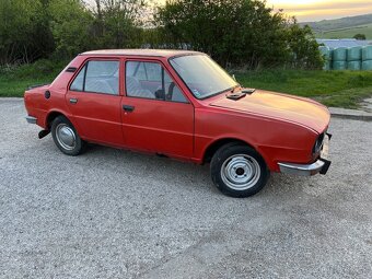 Škoda 105 - 2