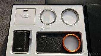 Xiaomi 14 Ultra Photography Kit - 2